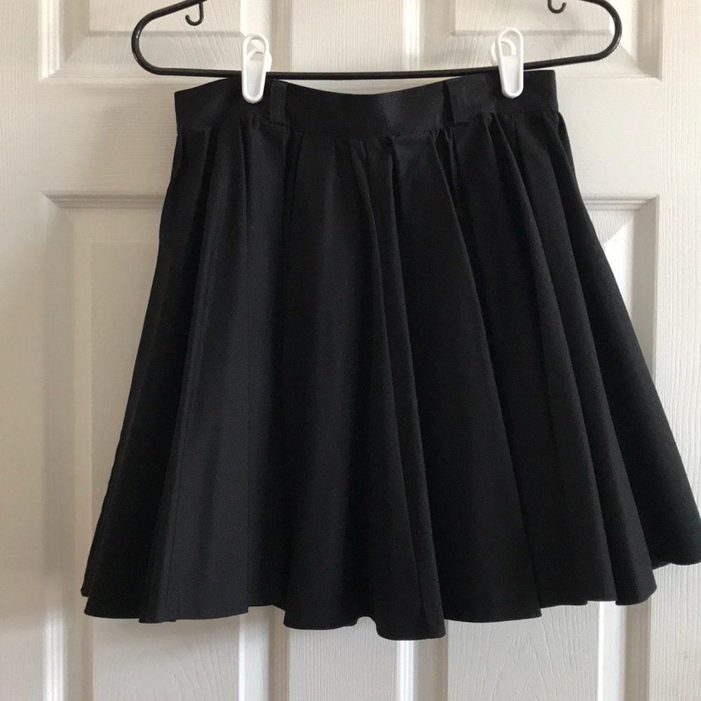 Vintage River Island Skirt